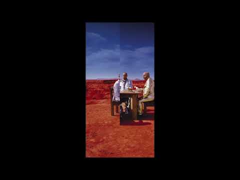 muse - knights of cydonia but every other beat is missing