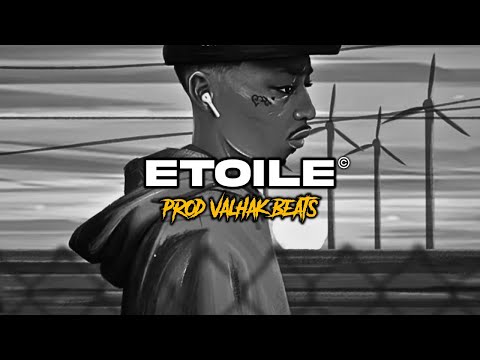 Guizmo Type Beat - "ETOILE" Instrumental Old School / Boom Bap | Instru Rap 2025