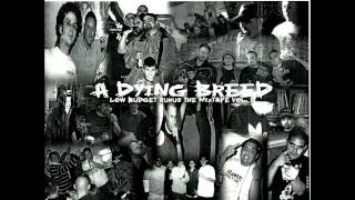 A Dying Breed - In Hell