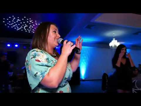 Miruna si Ionut Stoica Band - Ederlezi