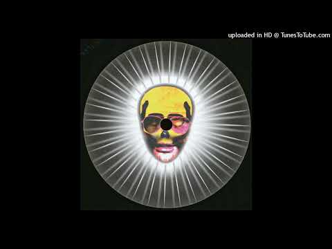 Max Linen - Back To Mine (Martijn Ten Velden's Bondage Workout Mix)