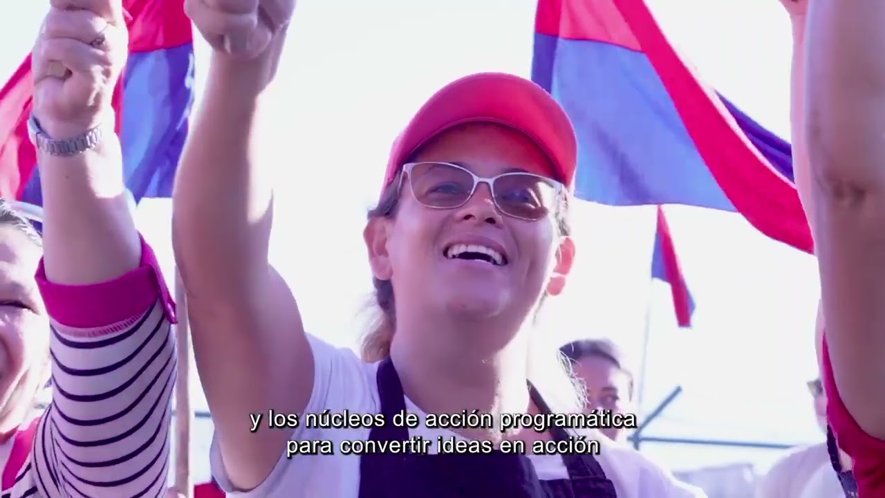 Juan Carlos Hidalgo deja la presidencia del PUSC