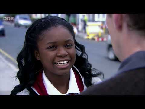 M I  High Series 4   04  Mrs King License to Spy b00qb0t0 original