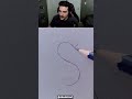 How to Draw Rose! 😱