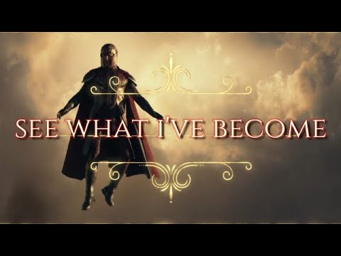 Magneto Tribute - See What I've Become