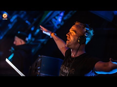 Q-dance X Mysteryland 2018 | B-Front