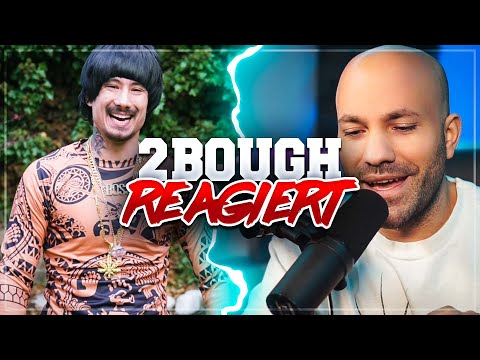 2Bough REAGIERT: Julien Bam - Das letzte MÄRCHEN IN ASOZIAL (Part 1)