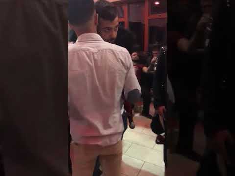 Denis Big Boss Pentru Fernando zis tzunamy