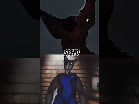 Bloodbath Godzilla vs wolf