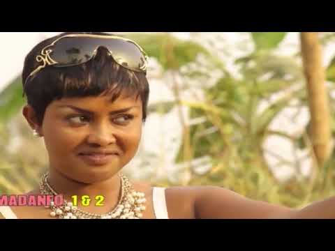 RITUAL WIFE   KUMAWOOD NEW TWI MOVIE   GHANAIAN MOVIE