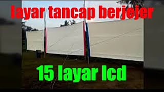 Download lagu layar tancap 15 layar kp.kelor bulak teko mp3