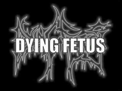 Dying Fetus - Abandon All Hope