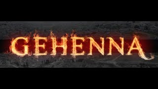 What was the 'Gehenna' that Jesus was warning about?