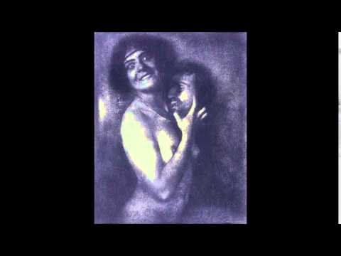 Young Birgit Nilsson sings Salome's Finale on Fire (in Swedish)