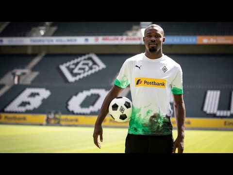 Behind the scenes | Marcus Thuram / 22.07.2019 💚🔥