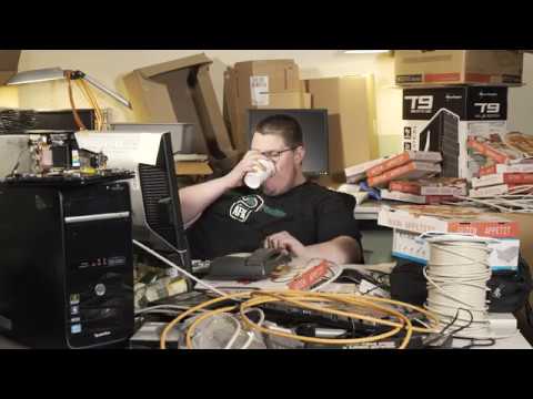 Ausbildung zum/zur Fachinformatiker/in Fachrichtung Systemintegration in der PTB