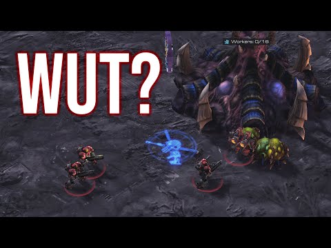 Proxy Hatch is the New Black