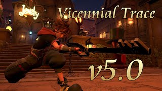 Vicennial Trace v5 Release Trailer