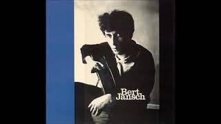 Bert Jansch - Courting Blues (1964)