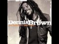 Dennis Brown - Lost Without You