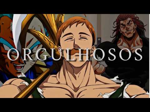 NEVER FORGET YOUR PRIDE | ANIME EDIT | MOTIVATIONAL