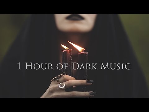 1 Hour of Dark Music | Magic / Vampiric / Orchestral
