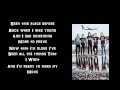 Do It Now Remember It Later With Lyrics