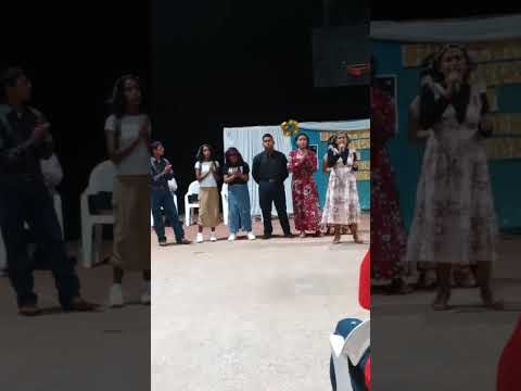 Grupo del Templo santidad, San Felix. Vigilia en mata rica, Gualaca Chiriquí. APFECJ 16/2/2026.