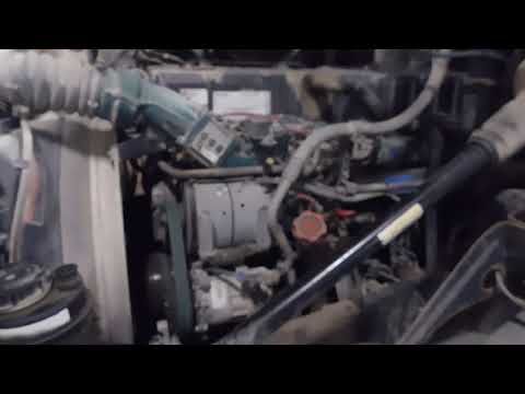 Video for Used 2007 VOLVO D12D Engine Assy