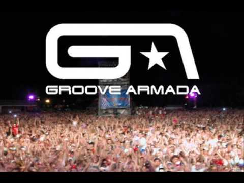 Groove Armada - Raising The Stakes
