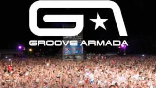 Groove Armada - Raising The Stakes