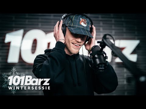 TIZ  | Wintersessie 2020 | 101Barz