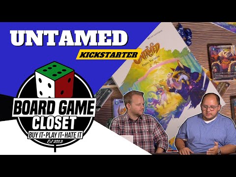 Kickstarter Talk