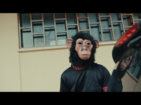 Lil Bes x Sassa G x Dambú - Macacos ( Prod. madLei )