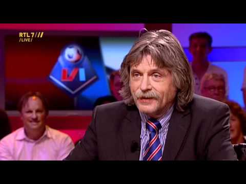 VI 30-05-11 - Wilfred Genee presenteert misschien wel de laatste VI uitzending ooit