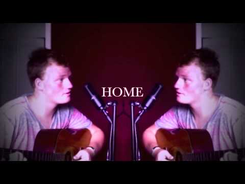 philip phillips - Home (Cover by Caleb B)
