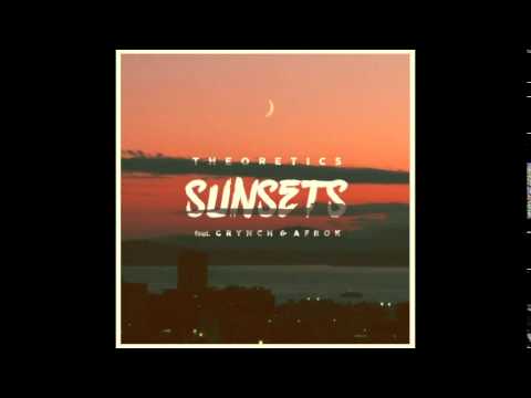 Sunsets ft.  Grynch & Afrok