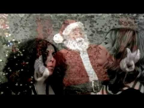 Poly Styrene - Black Christmas (Official Video)