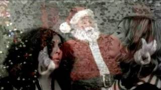 Poly Styrene - Black Christmas (Official Video)