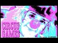 Circus Games Gameplay PC Game 1988