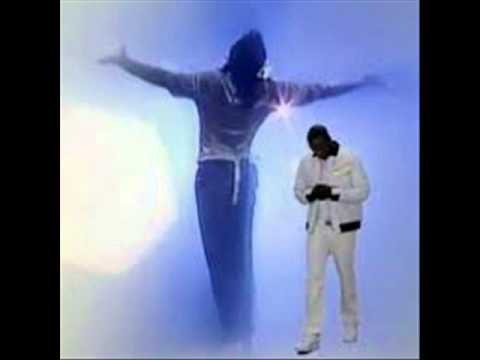 Hold my hand duet Michael jackson ft Akon(version video clip)