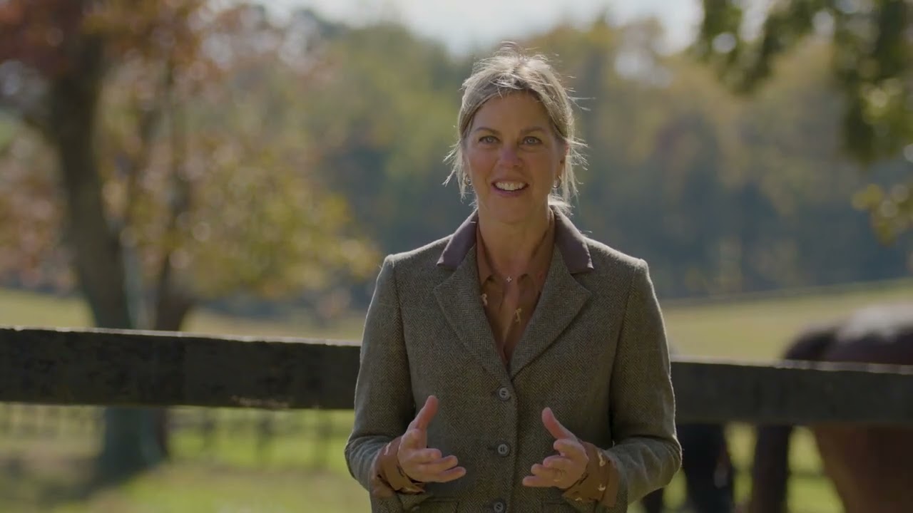 Virginia's First Lady