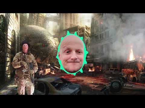 THE DANISH SNIPER - REBELLION