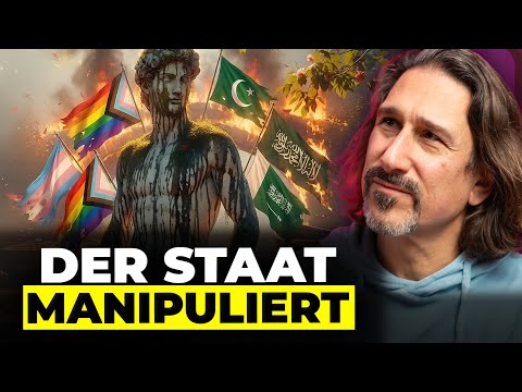 Vom Satiriker zum Staatsfeind – Andreas Thiel über Cancel Culture, Sozialismus und Angst