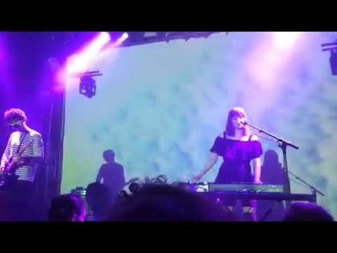 The KVB - Here it comes (2017 version) - LIVE Berlin 2018