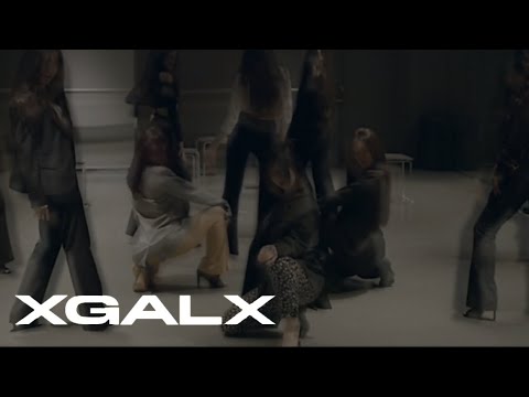 XG Good Thing Dance Practice | Predebut XG #xg