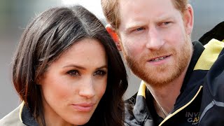 Harry and Meghan warned not to attend King Charles’ coronation