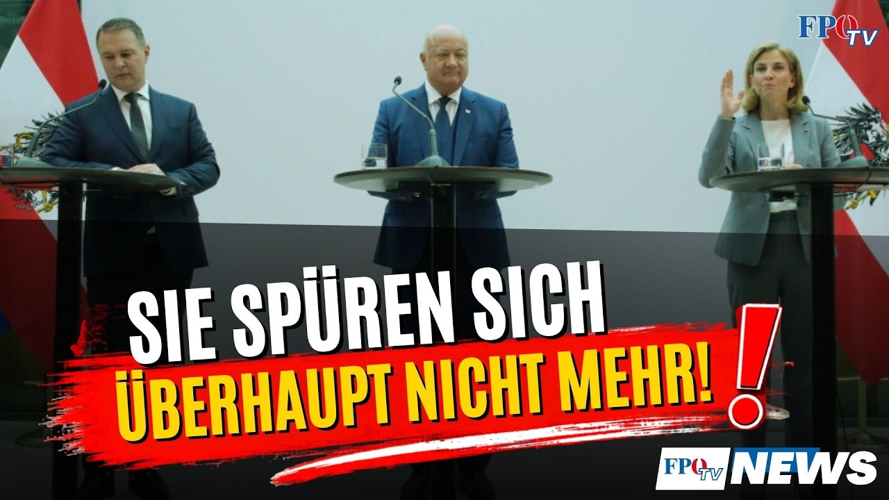 Brisante Zahlen enthüllt: So viel kostet euch die Verlierer-Ampel …