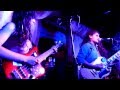 The Tuts - All Too Late (Live at Shacklewell Arms).MTS