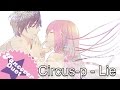 【クラ x Kasa】 Circus P feat. Luka - Lie 【Duet/Fancover ...